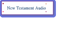 New Testament Audio