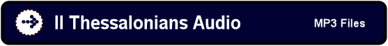 II Thessalonians Audio